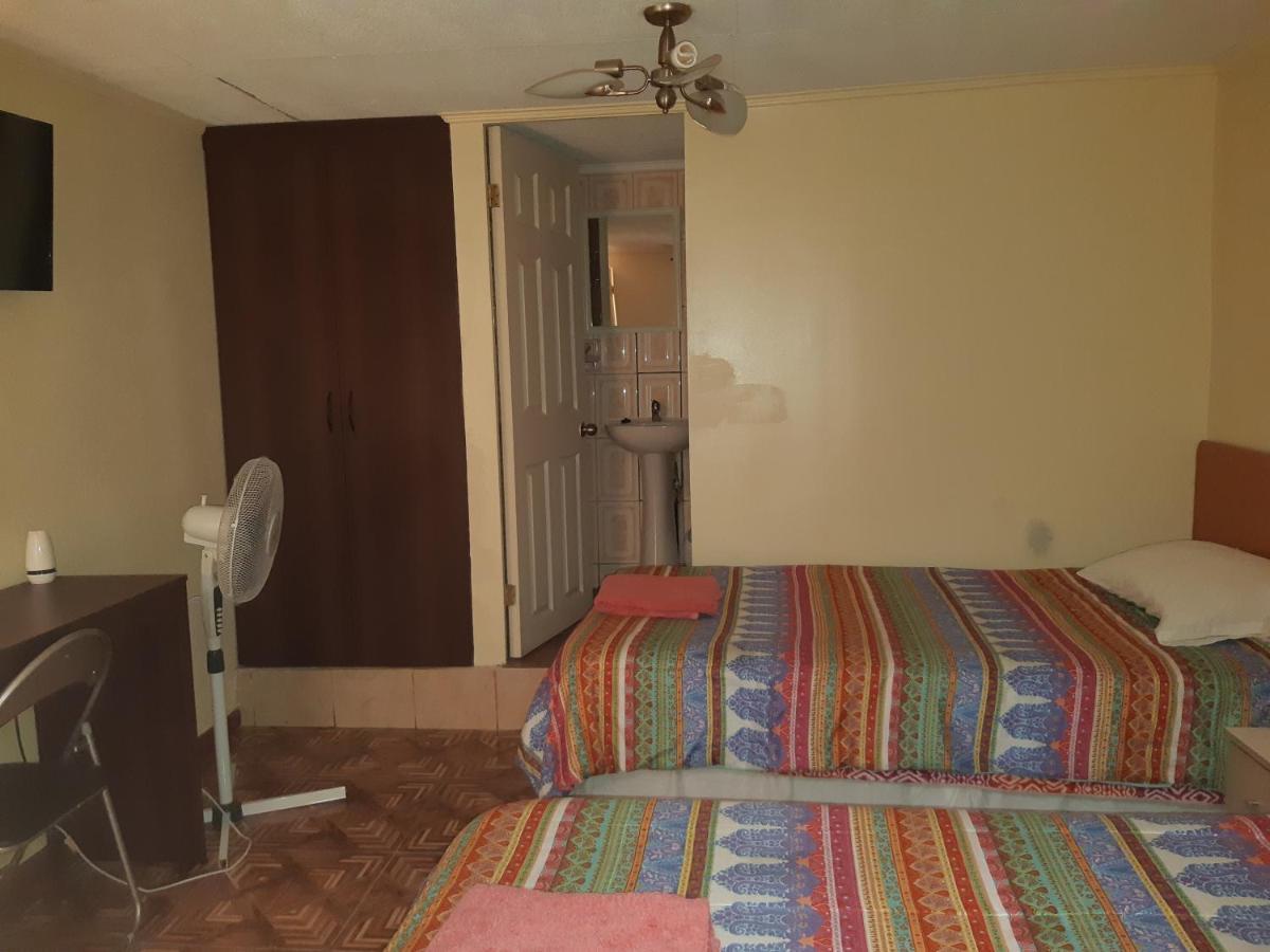 Bellissa House Apartment Antofagasta Luaran gambar