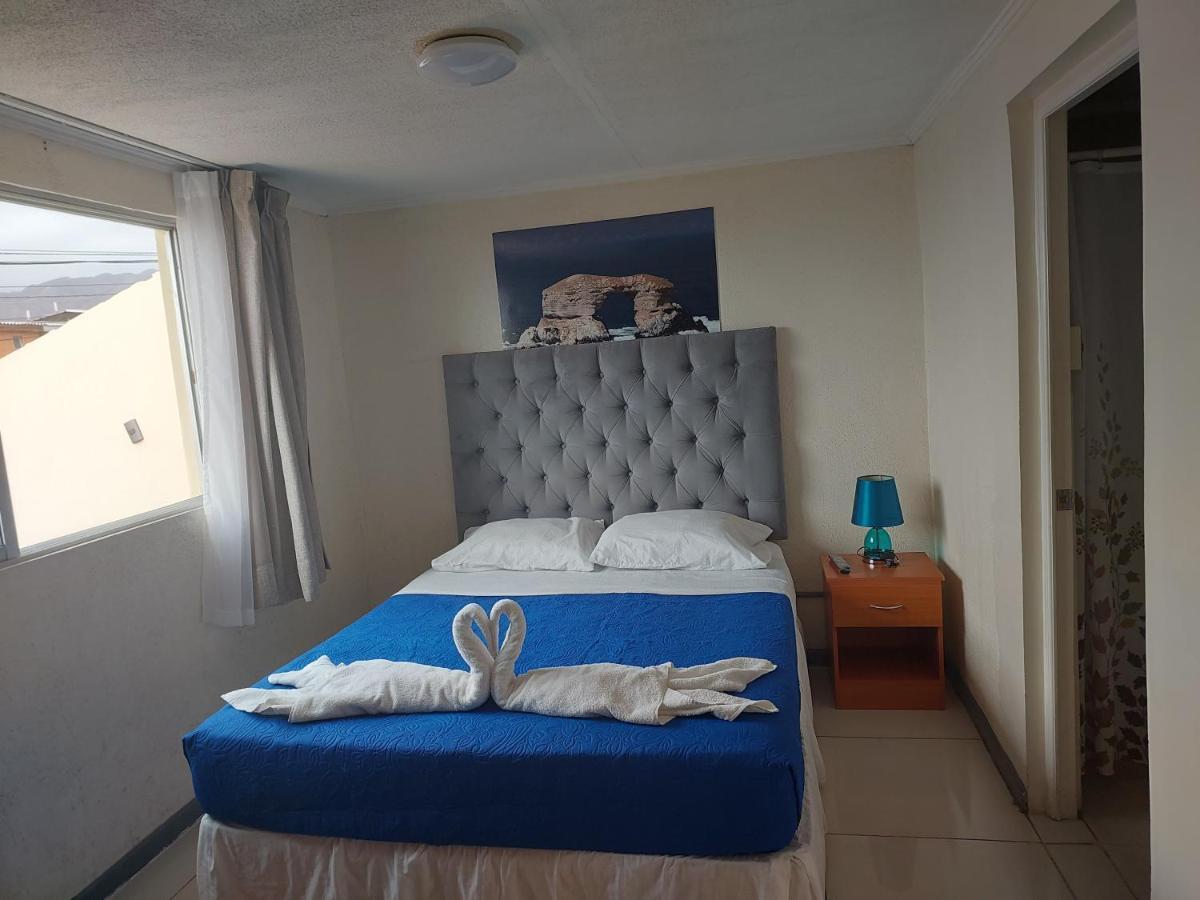 Bellissa House Apartment Antofagasta Luaran gambar