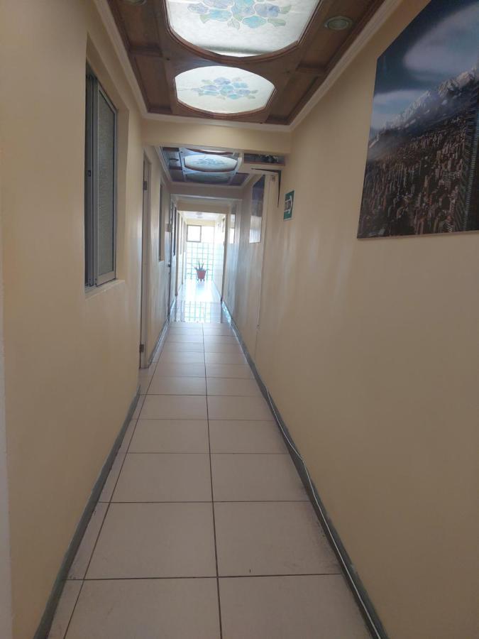 Bellissa House Apartment Antofagasta Luaran gambar