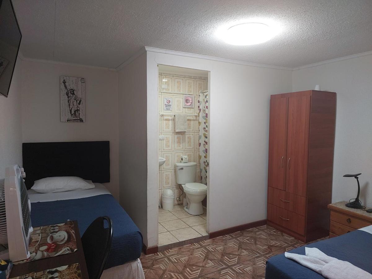 Bellissa House Apartment Antofagasta Luaran gambar