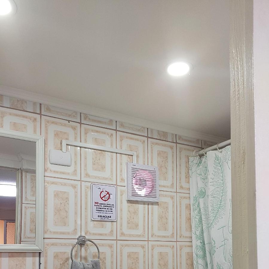 Bellissa House Apartment Antofagasta Bilik gambar