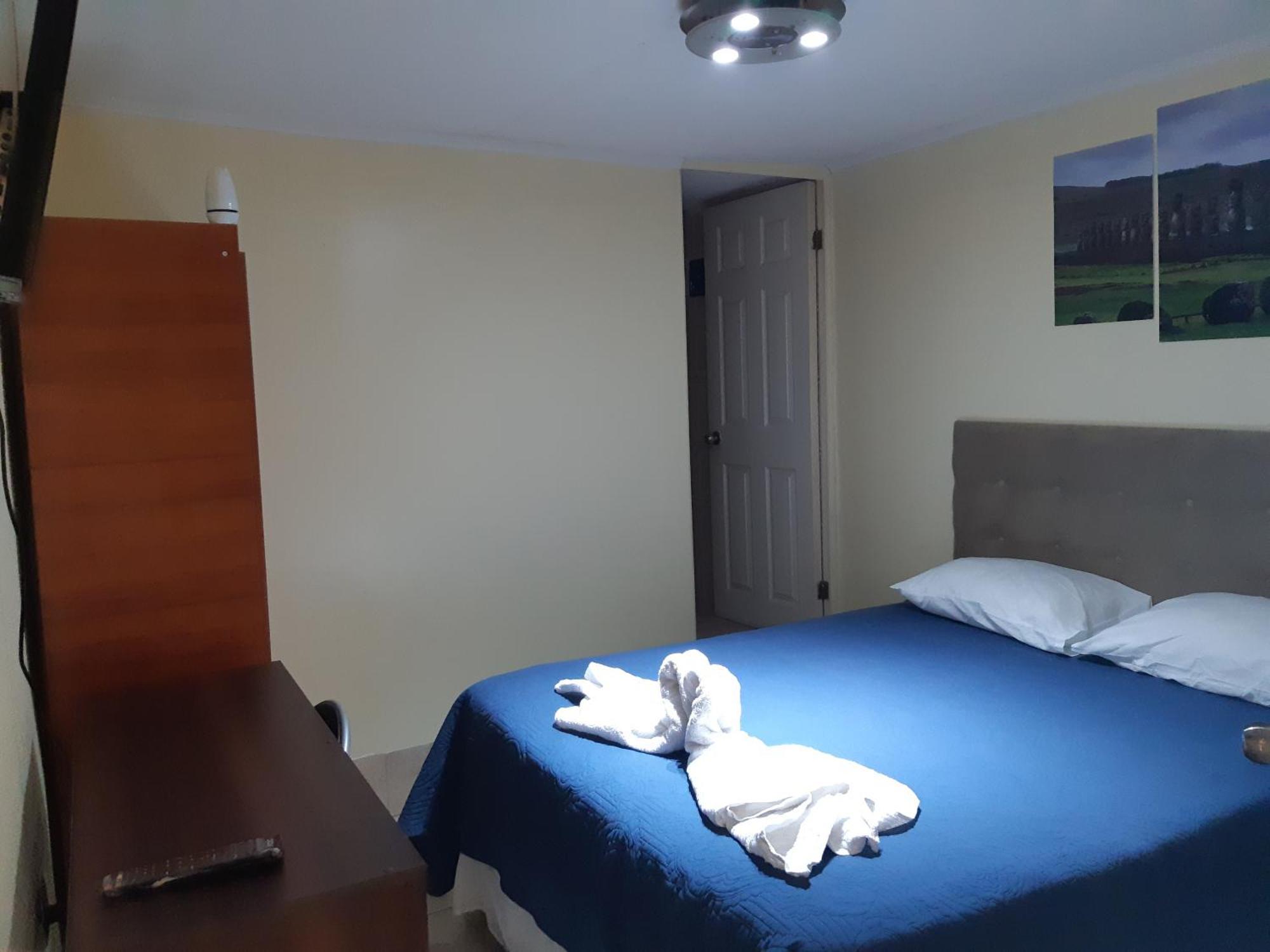 Bellissa House Apartment Antofagasta Bilik gambar