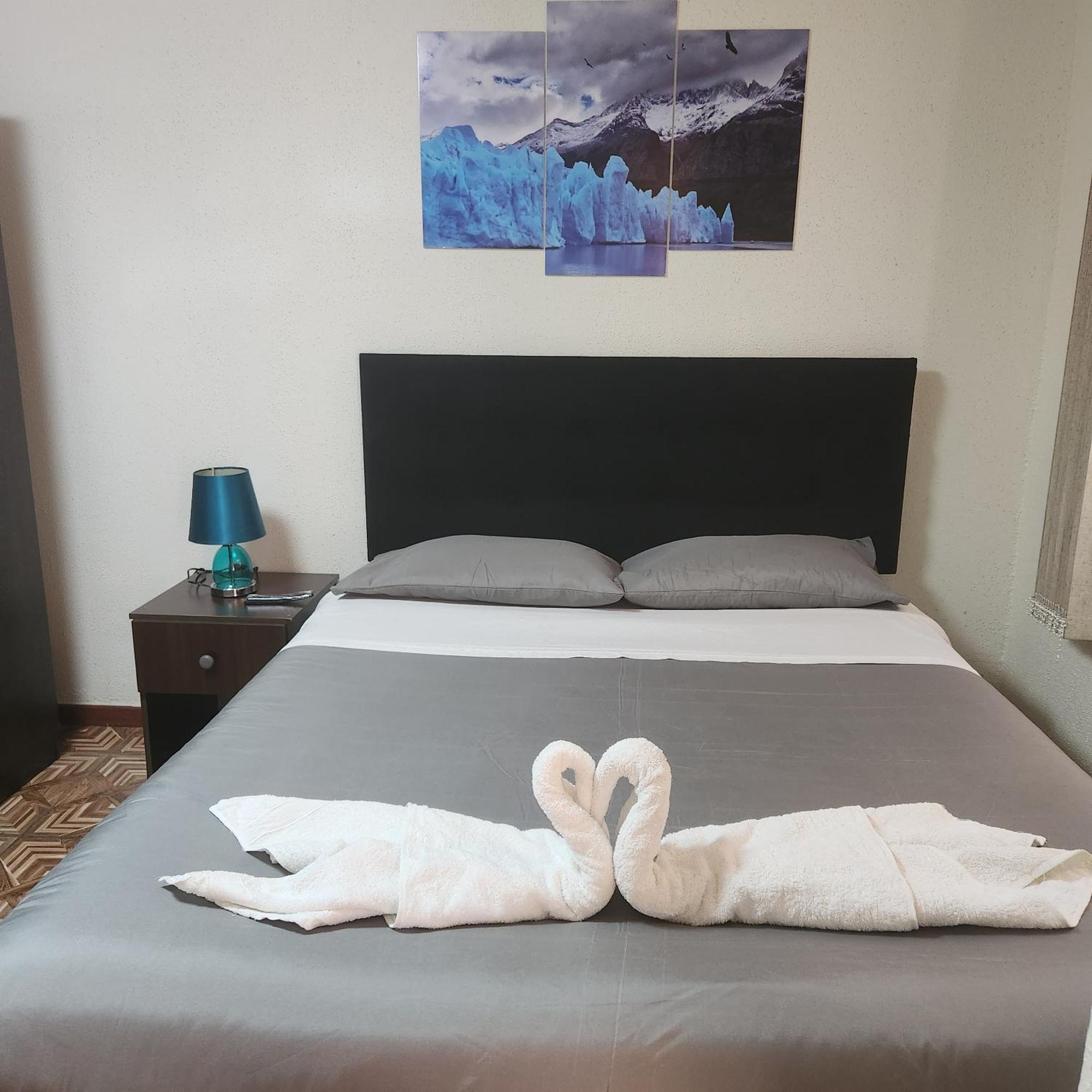 Bellissa House Apartment Antofagasta Luaran gambar