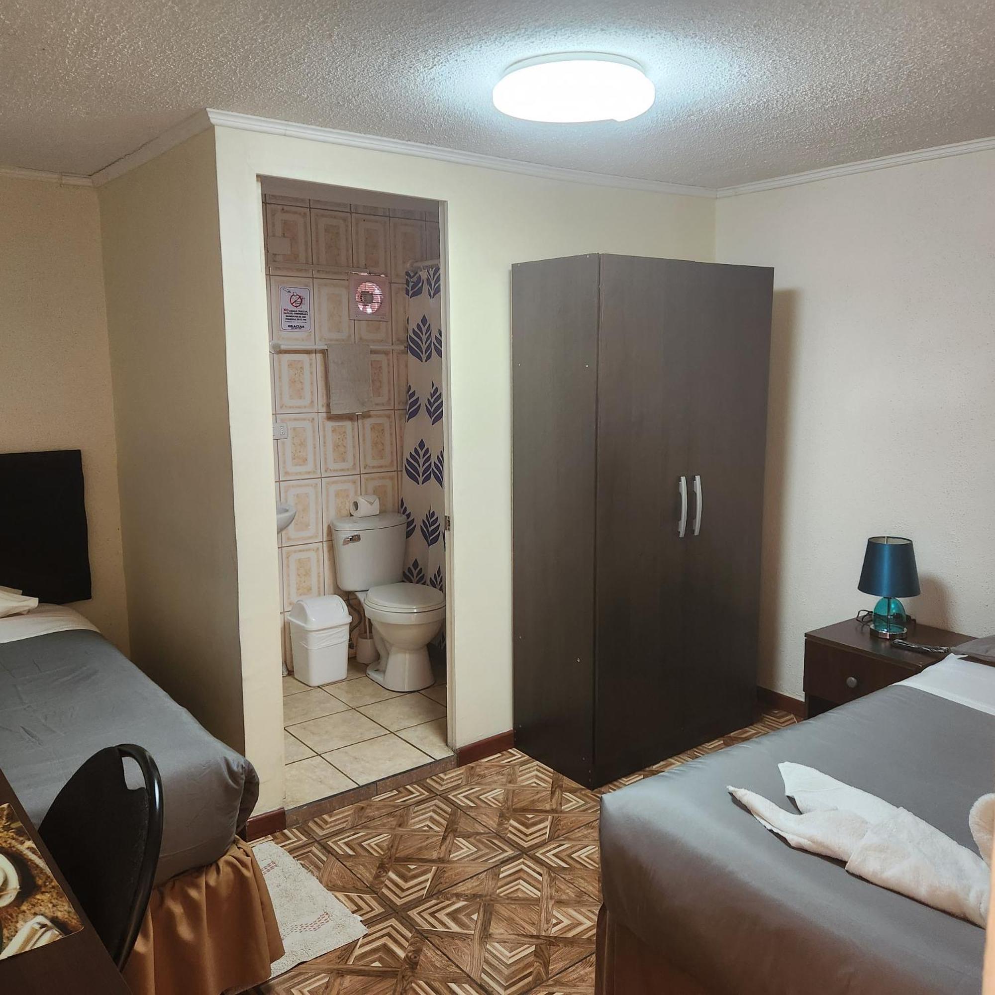 Bellissa House Apartment Antofagasta Luaran gambar