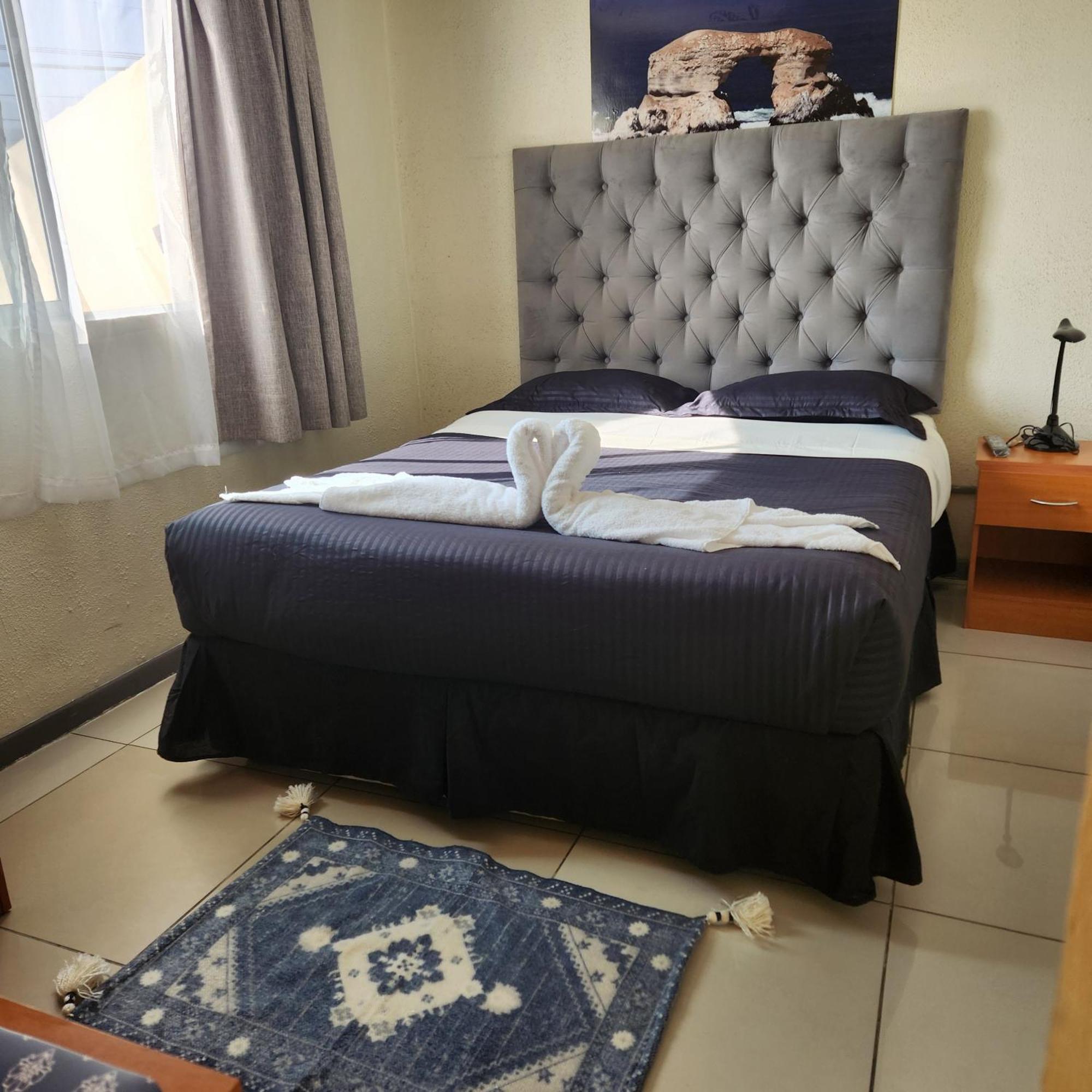 Bellissa House Apartment Antofagasta Luaran gambar