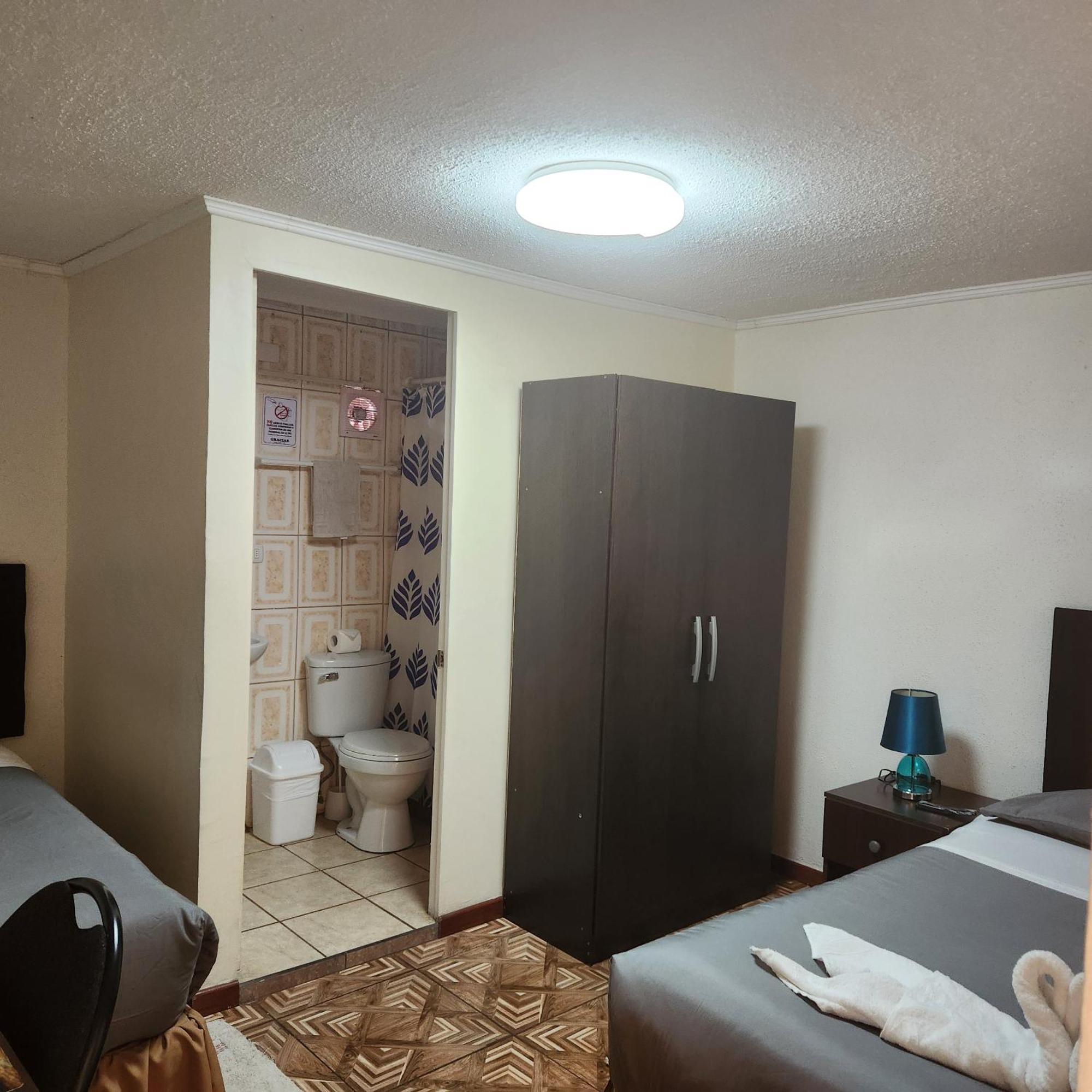 Bellissa House Apartment Antofagasta Luaran gambar