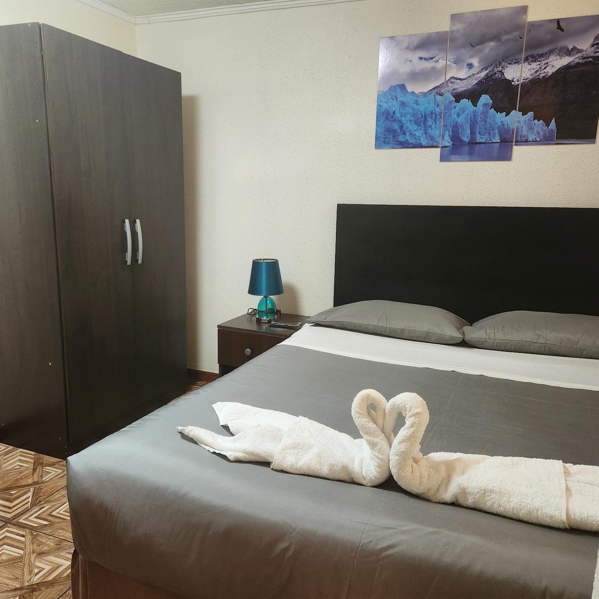 Bellissa House Apartment Antofagasta Luaran gambar