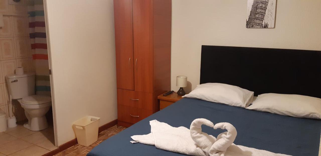 Bellissa House Apartment Antofagasta Luaran gambar